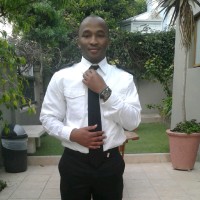 Thabiso Khumbuza