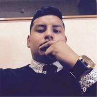 Luis Tovar