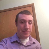 Joshua Haigh