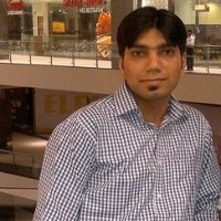 Sumit Sehgal