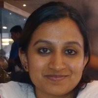 Basanthi T S
