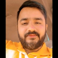 Chirag Harbada