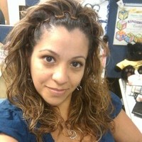Michelle Cisneros