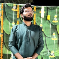 Bhavik Lunagariya