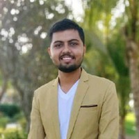 Meet Trivedi