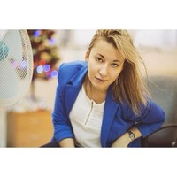 Anna Balabanova