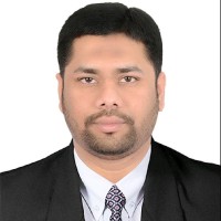 Laeequddin Mohammed