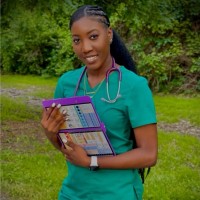 Ariel Wilson