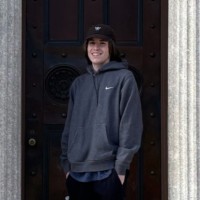 Nate Isaac