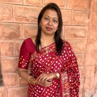 Ratika Gandhi