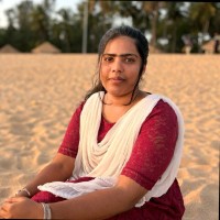 Aswini Amaladhas