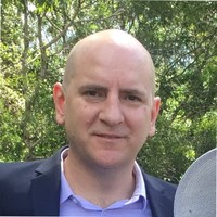 Jason Sparsis