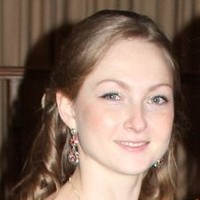 Svetlana Detochka