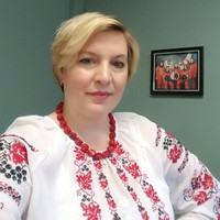 Tetiana Polishchuk