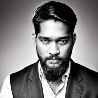 Rohan Pawar