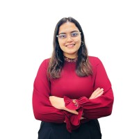 Deeksha Joshi