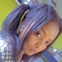 Yanique Dalley- Moodie