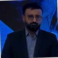 Muhammad Usman Haider