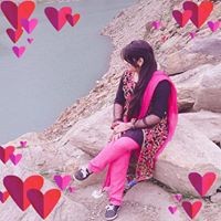 Maryam Qureshi