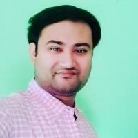 Indrojit Chowdhury