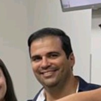 Edmar Francisco Sousa