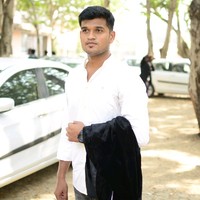 Harsh Thakor