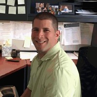 Alex Corsello, Cwcp, Cris