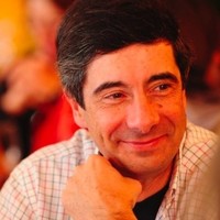 Alberto Barbosa