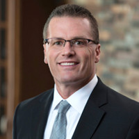 Richard Morrow, CPA, CFP
