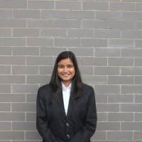 Siddhi Sancheti