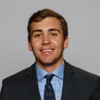 Trevor Dumler