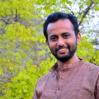 Manjesh Kiran Gv