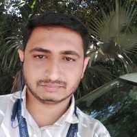 Nilesh Makwana