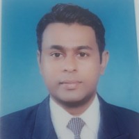 Jijomon K C