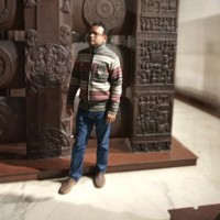 Dharmendra Kumar Singh