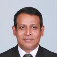 Nalin Rupasinghe