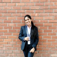 Sneha Arne