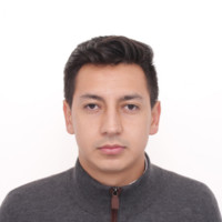 Daniel Ivan Vargas Gamba