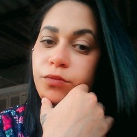 Camila Pereira