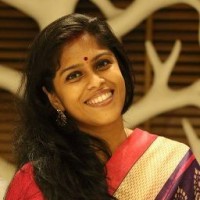 Auroshree Das