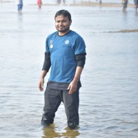 Dr. Avijit Mahata