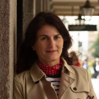 Astrid M. Treherne MA DipTrans IOLET