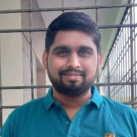 Saiprathap Reddy