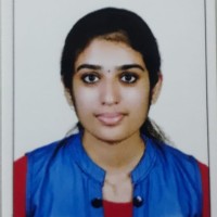 Drisya Baburaj E K