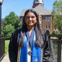 Shreya Srikanth