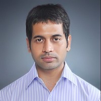 Swapnil Dalal