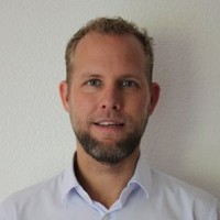 Jorrit Froeling