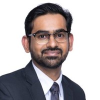 Keshav Kumar K