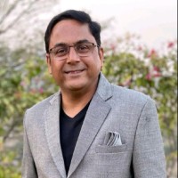Tarak Shah