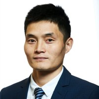 罗文俊 LEO LUO